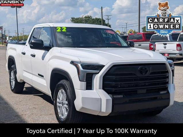2022 Toyota Tundra for sale near Dublin, OH
