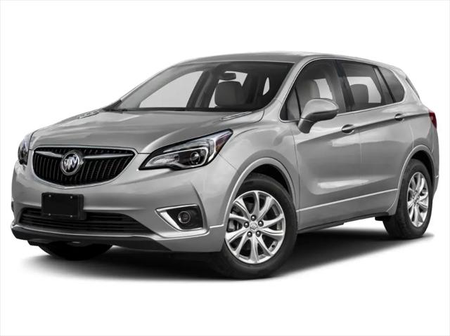 2020 Buick Envision AWD Essence for sale in Franklin, MA
