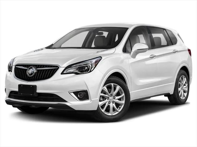 2020 Buick Envision AWD Essence for sale in Franklin, MA
