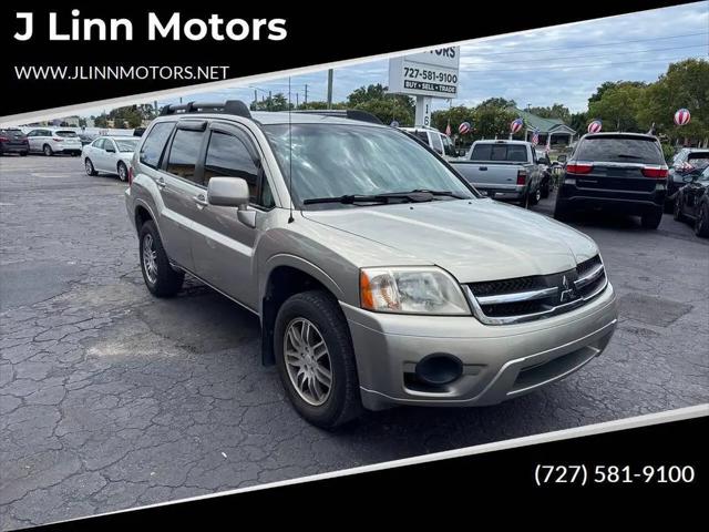 2008 Mitsubishi Endeavor SE for sale in Clearwater, FL