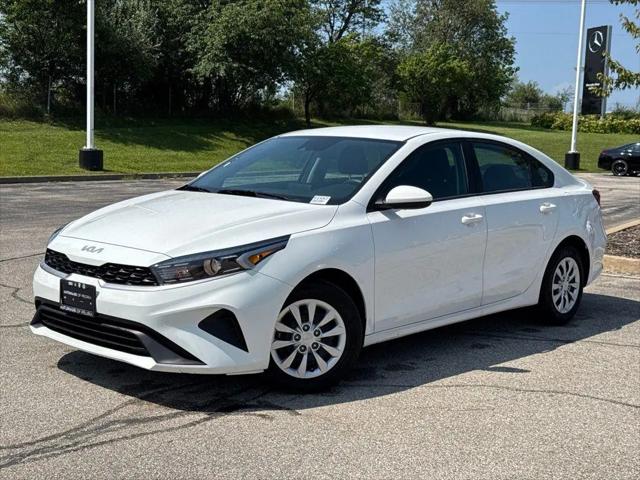 2024 Kia Forte LX for sale in Peoria, IL