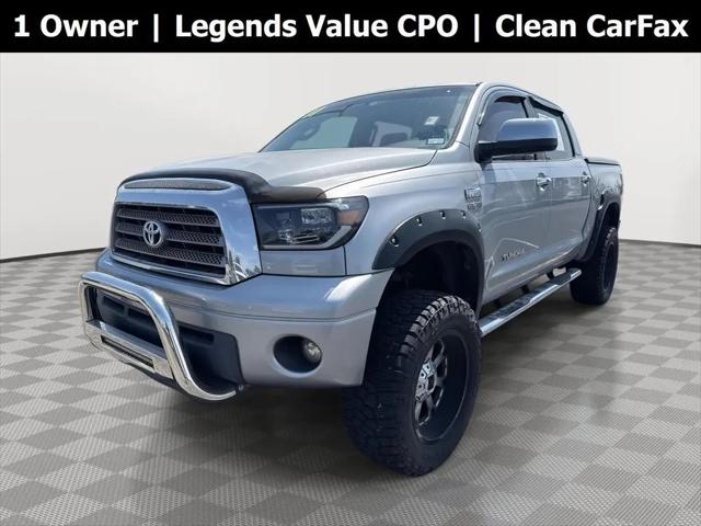 2007 Toyota Tundra Limited 5.7L V8 for sale in Kansas City, KS