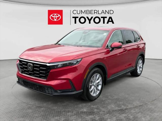 2025 Honda CR-V EX-L 2WD for sale in Cookeville, TN