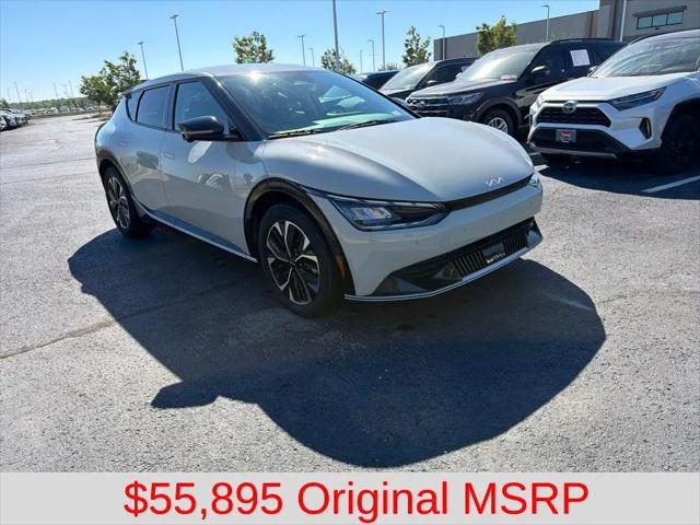 2023 Kia EV6 Wind for sale in Kansas City, KS