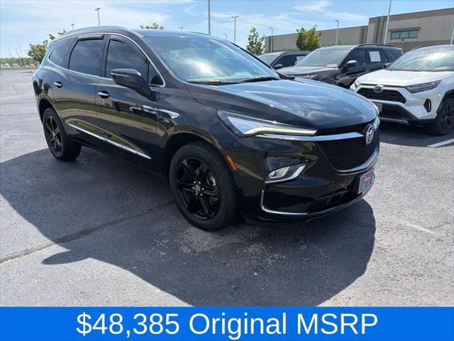2023 Buick Enclave Essence FWD for sale in Kansas City, KS