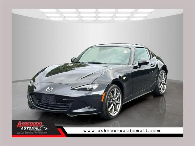 2023 Mazda MX-5 Grand Touring for sale in Asheboro, NC