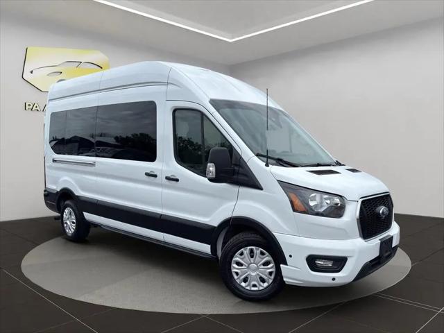 2024 Ford Transit-350 Passenger Van XLT for sale in Philadelphia, PA