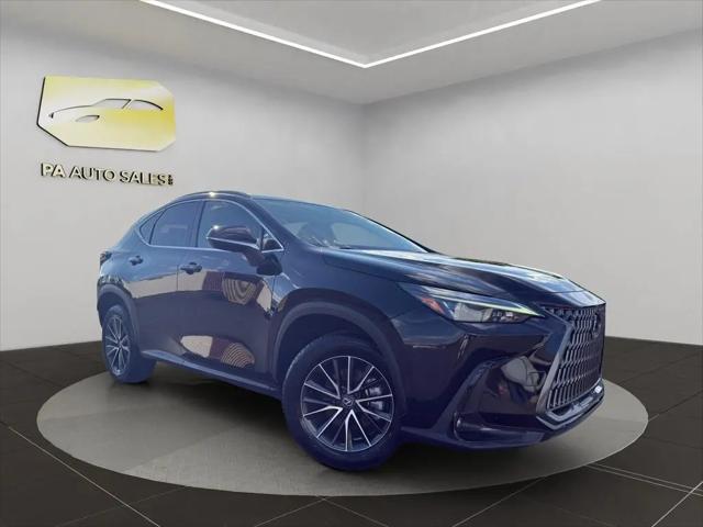 2024 Lexus NX Base for sale in Philadelphia, PA