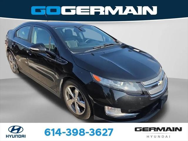 2013 Chevrolet Volt Base for sale in Columbus, OH