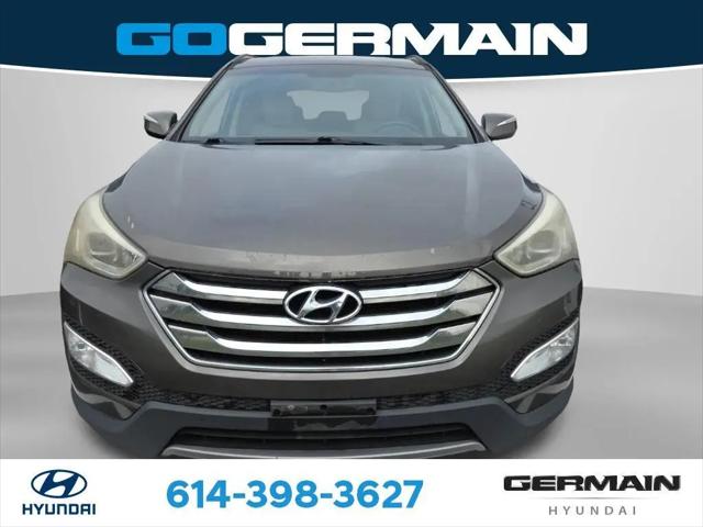 2013 Hyundai Santa Fe Sport for sale near Columbus, OH