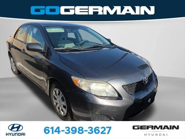 2010 Toyota Corolla for sale near Columbus, OH