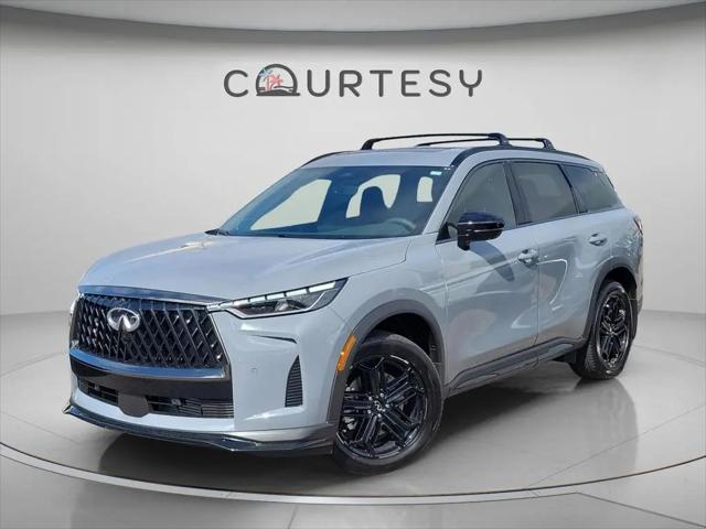 2026 INFINITI QX60 SPORT AWD for sale in Tampa, FL