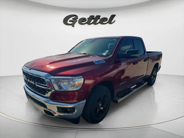 2023 Ram 1500 Big Horn Quad Cab 4x2 6'4" Box for sale in Punta Gorda, FL