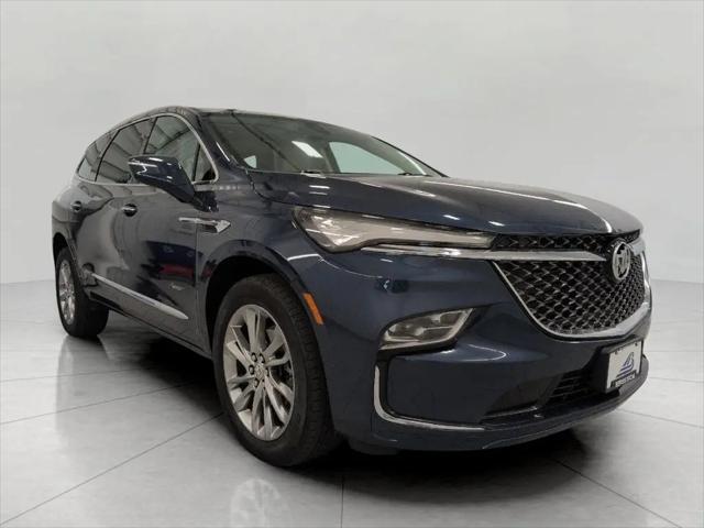 2023 Buick Enclave Avenir AWD for sale in Appleton, WI