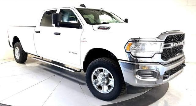 2019 Ram 3500 Tradesman for sale in Lamesa, TX