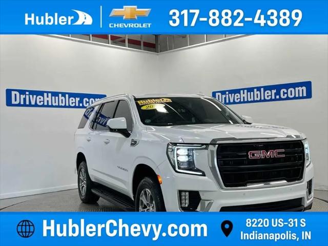 2022 GMC Yukon 2WD SLE for sale in Indianapolis, IN