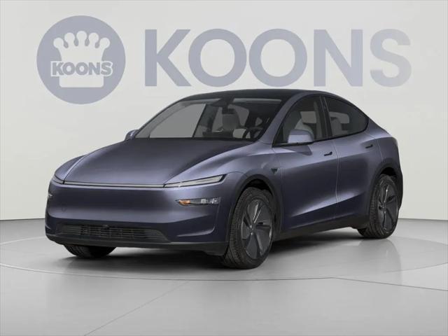 2026 Tesla Model Y Rear-Wheel Drive for sale in Arlington, VA