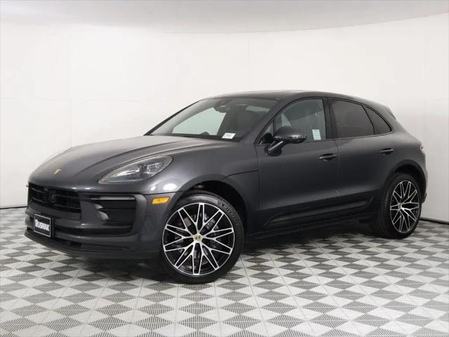 2026 Porsche Macan Unknown for sale in Pasadena, CA