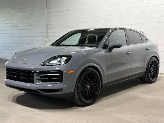 2025 Porsche Cayenne S for sale in Tampa, FL