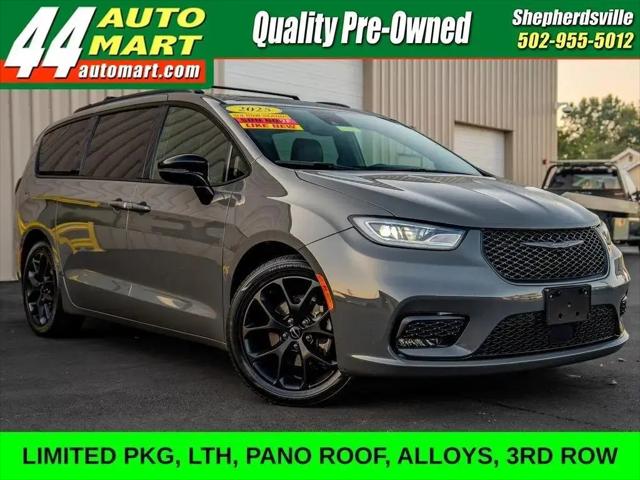 2025 Chrysler Pacifica Limited for sale in Shepherdsville, KY