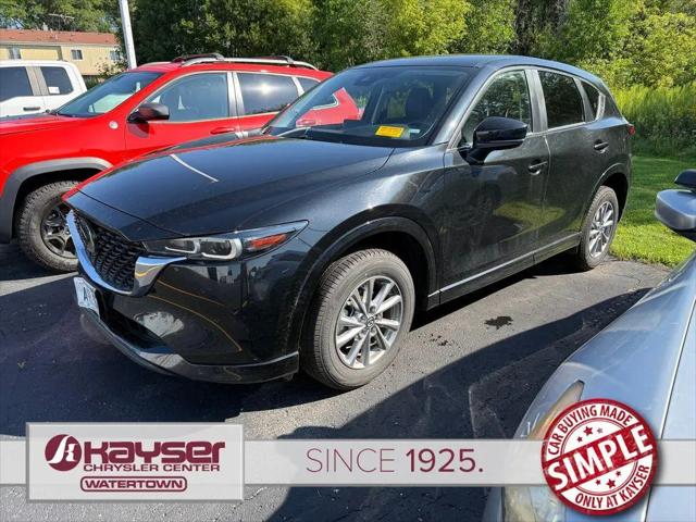 2025 Mazda CX-5 2.5 S Select for sale in Watertown, WI