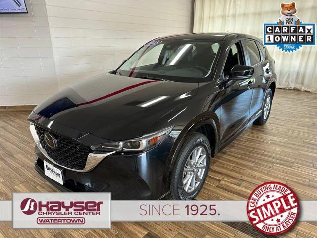 2025 Mazda CX-5 2.5 S Select for sale in Watertown, WI