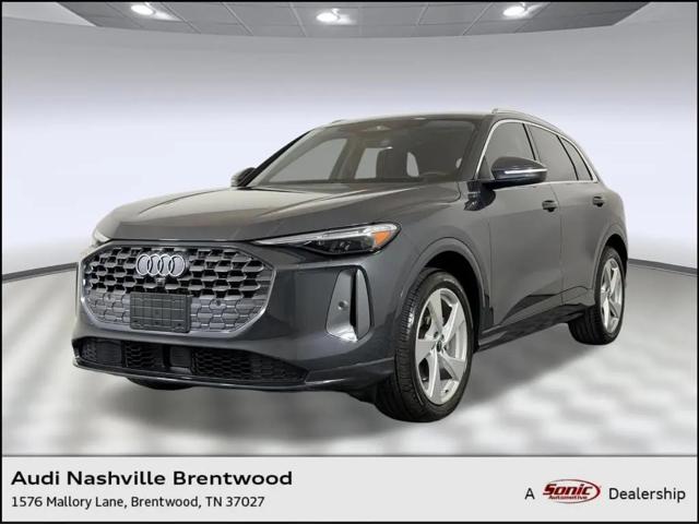 2025 Audi Q5 Prestige TFSI quattro S tronic for sale in Brentwood, TN