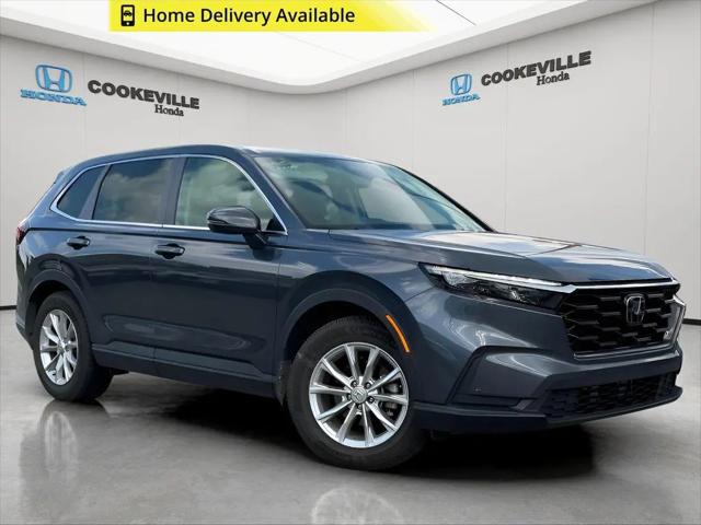 2025 Honda CR-V EX 2WD for sale in Cookeville, TN