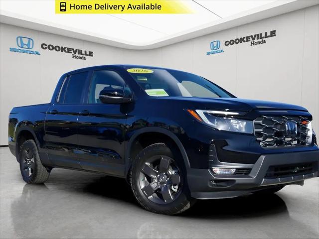 2026 Honda Ridgeline RTL for sale in Cookeville, TN