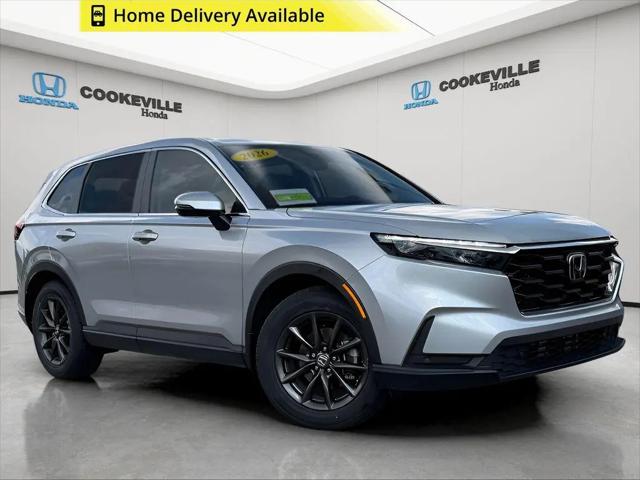 2026 Honda CR-V EX-L 2WD for sale in Cookeville, TN