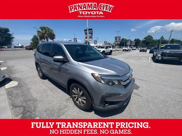 2021 Honda Pilot 2WD EX-L for sale in Panama City, FL