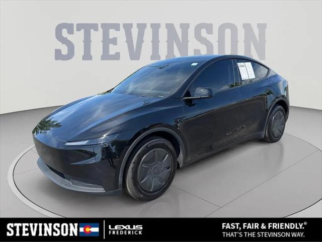 2026 Tesla Model Y Long Range Launch Series for sale in Longmont, CO