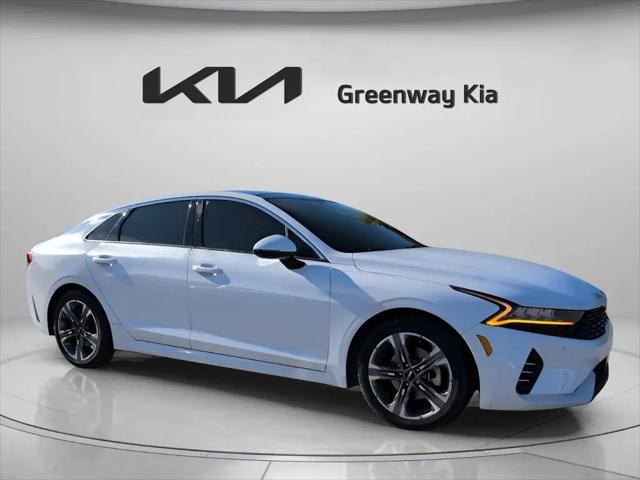 2024 Kia K5 EX for sale in Longwood, FL