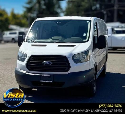 2015 Ford Transit Base for sale in Lakewood, WA