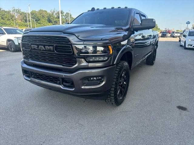 2022 Ram 2500 Limited Mega Cab 4x4 6'4" Box for sale in Richmond, KY