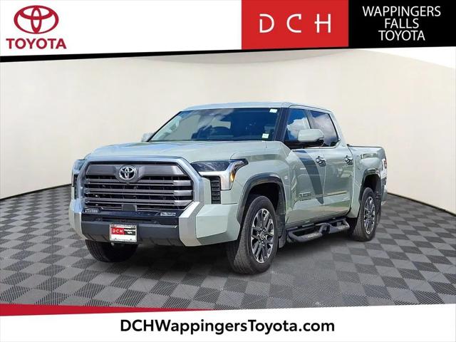 2024 Toyota Tundra Limited for sale in Wappingers Falls, NY