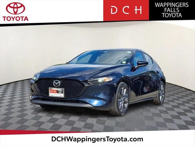 2023 Mazda Mazda3 2.5 S Preferred for sale in Wappingers Falls, NY