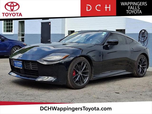 2024 Nissan Z Performance Auto for sale in Wappingers Falls, NY
