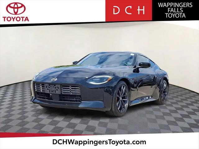 2024 Nissan Z Performance Auto for sale in Wappingers Falls, NY