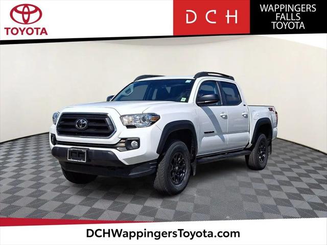 2023 Toyota Tacoma SR5 V6 for sale in Wappingers Falls, NY