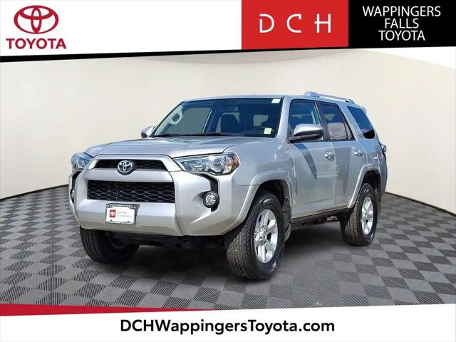 2017 Toyota 4Runner SR5 for sale in Wappingers Falls, NY