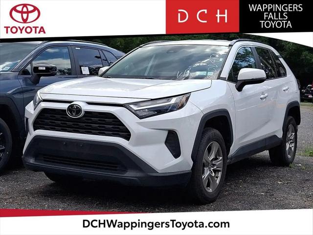2023 Toyota RAV4 XLE for sale in Wappingers Falls, NY