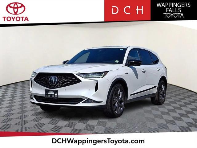 2023 Acura MDX A-SPEC for sale in Wappingers Falls, NY