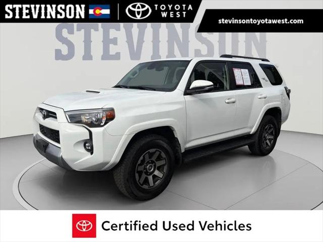 2024 Toyota 4Runner TRD Off Road Premium for sale in Lakewood, CO