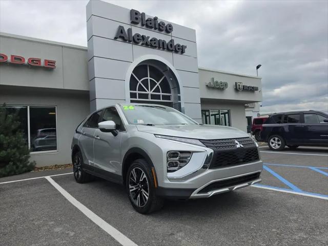 2026 Mitsubishi Eclipse Cross SE S-AWC for sale in Mansfield, PA