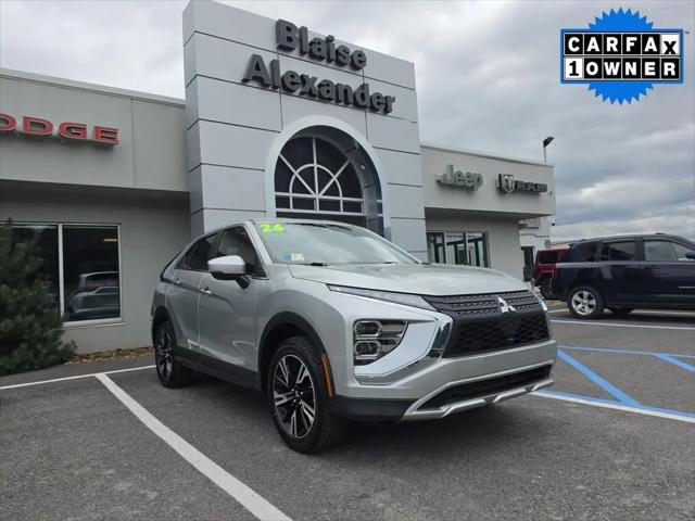 2026 Mitsubishi Eclipse Cross SE S-AWC for sale in Mansfield, PA