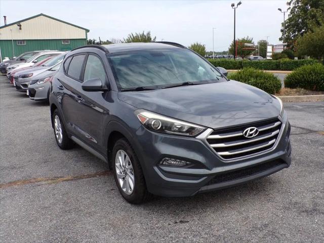 2017 Hyundai Tucson SE for sale in Frederick, MD
