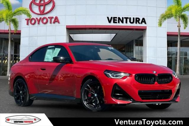 2024 BMW M240 i xDrive for sale in Ventura, CA