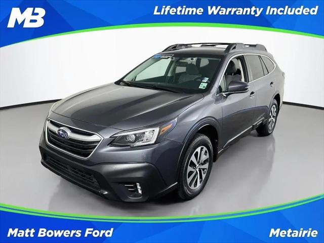 2022 Subaru Outback Premium for sale in Metairie, LA
