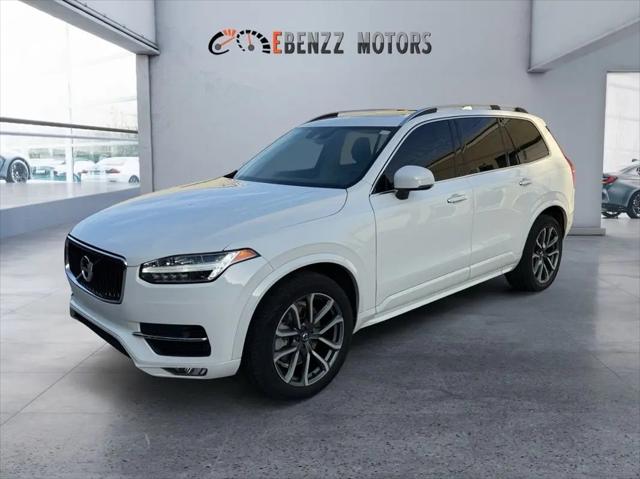 2019 Volvo XC90 T5 Momentum for sale in Jupiter, FL